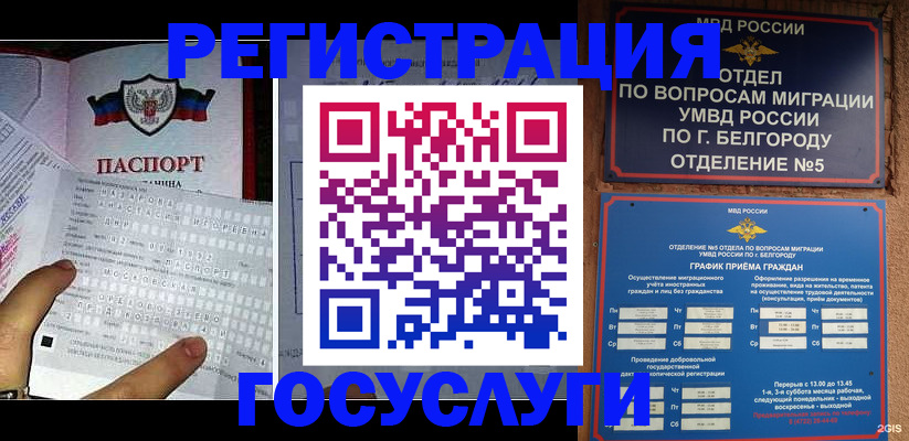 временная регистрация в квартире в Гвардейске